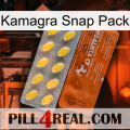 Kamagra Snap Pack 42